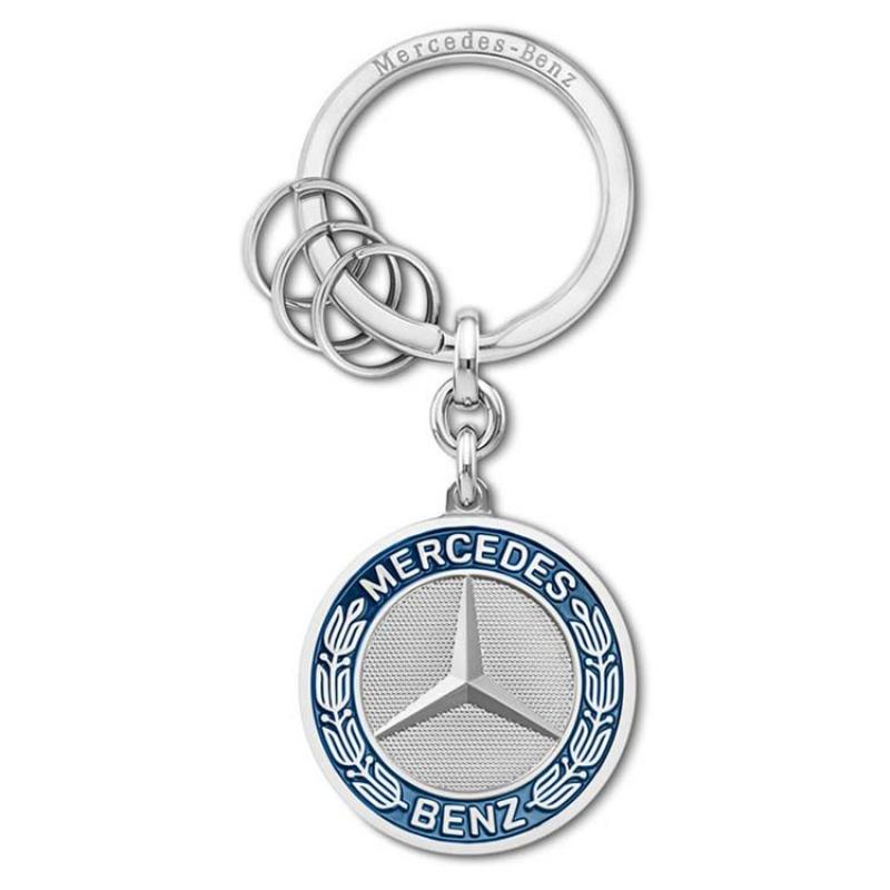 Kľúčenka Mercedes