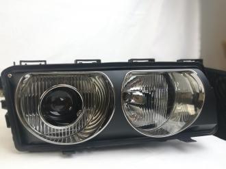 Sada bixenónových projektorov BMW E38 Facelift