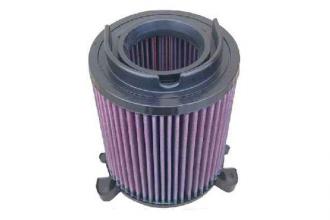Vzduchový filter K&N 1.4 TSI, 1.6, 1.6 FSI, 2.0 FSI, 2.0 SDI - E2014