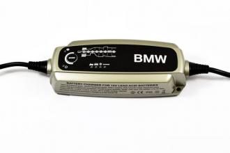 Orignál BMW nabíjačka akumulátorov