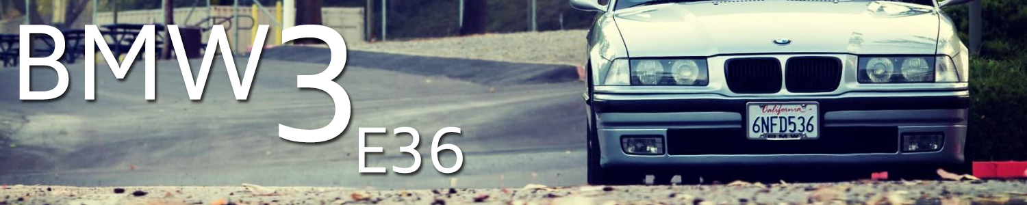 BMW 3 E36  - autodiely , autosúčiastky