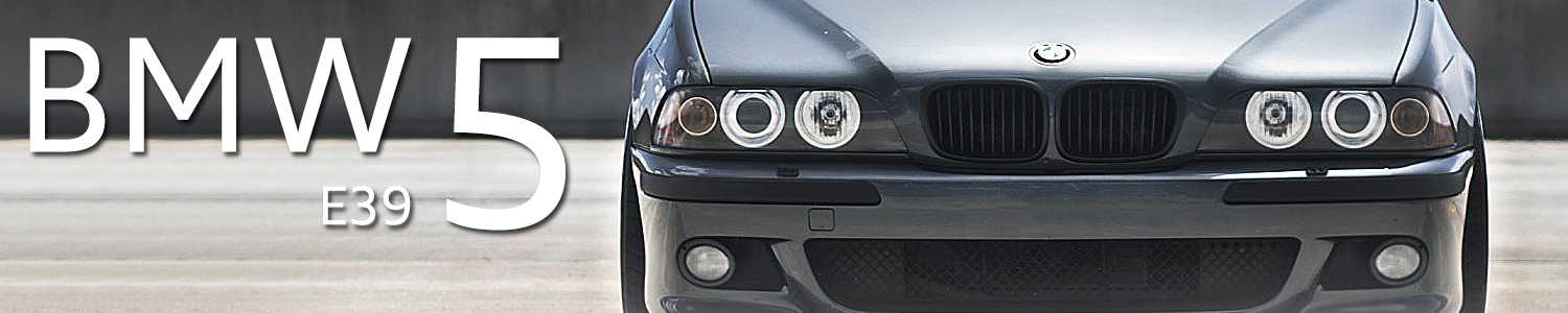 BMW 5 E39  - autodiely , autosúčiastky