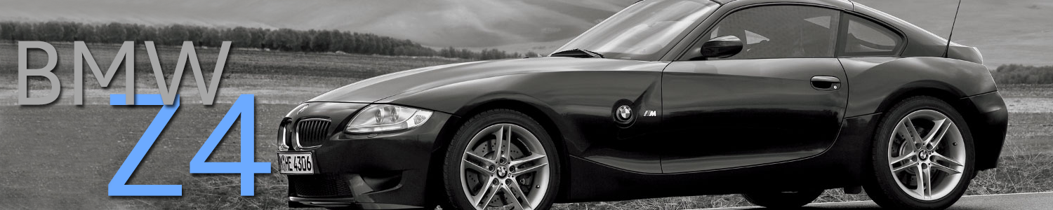 BMW Z4 - autodiely , autosúčiastky