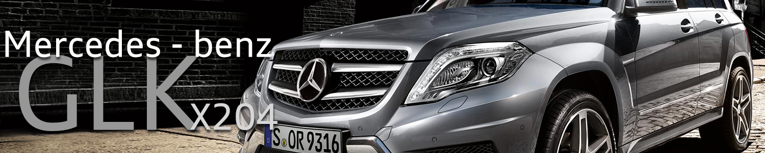 Mercedes benz GLK X204 - autodiely , autosúčiastky