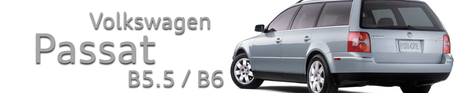 Volkswagen Passat B5.5 B6 - autodiely , autosúčiastky