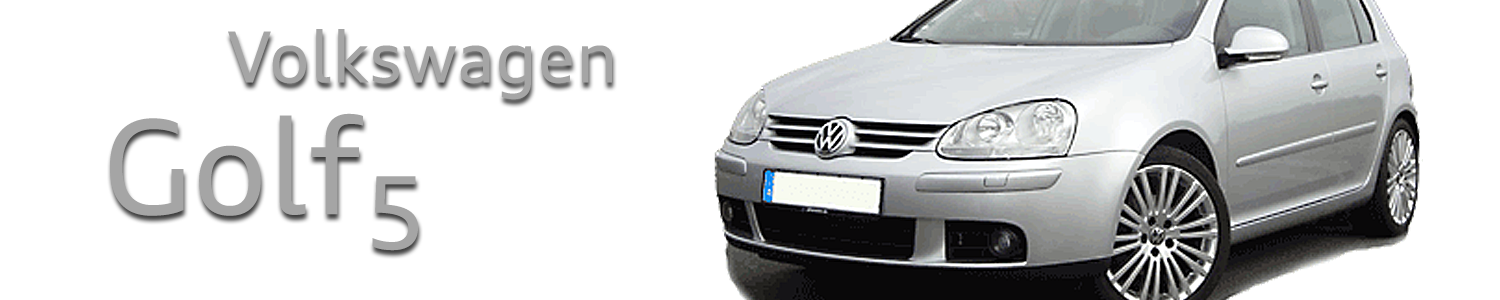 Volkswagen Golf V 5 - autodiely , autosúčiastky