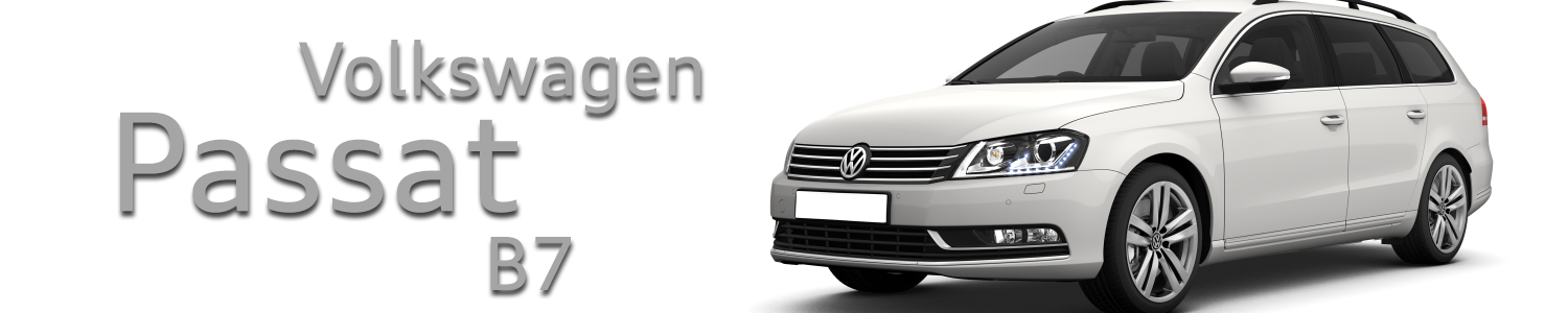 Volkswagen Passat B7 - autodiely , autosúčiastky