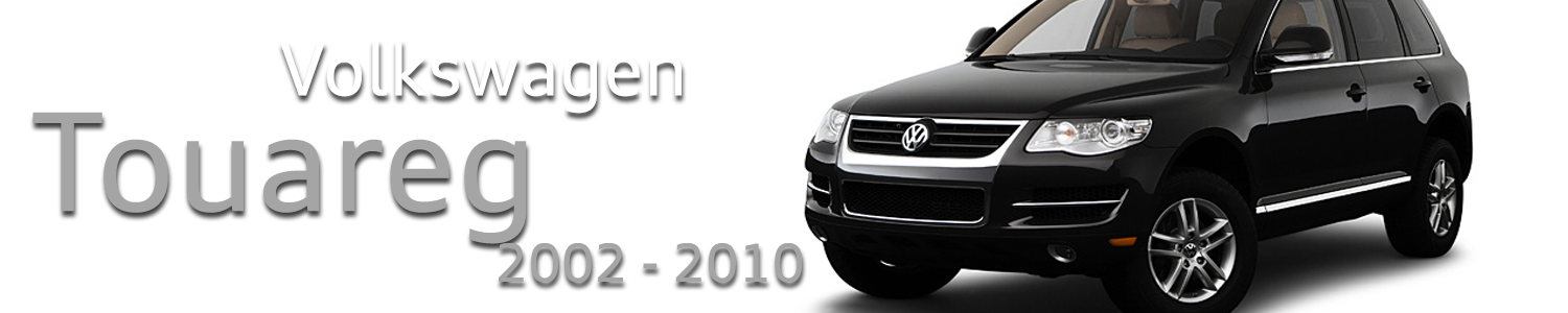Volkswagen Touareg - autodiely , autosúčiastky