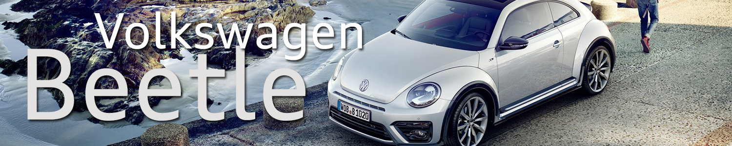 Volkswagen Beetle - autodiely , autosúčiastky