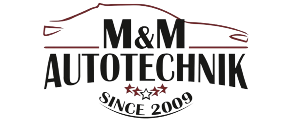 Logo MM autotechnik